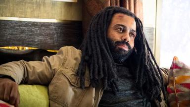 Snowpiercer: Rompenieves 1x4
