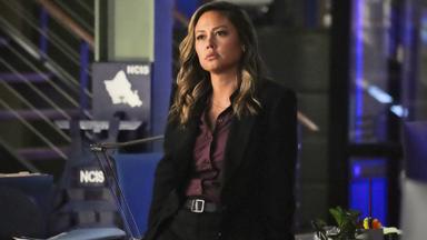 NCIS: Hawaiʻi 1x2