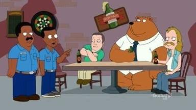 El show de Cleveland 2x1