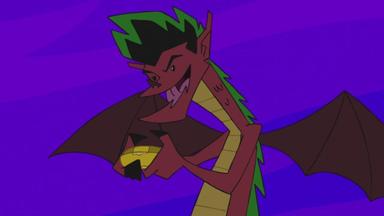 Jake Long: Dragón Americano 2x28