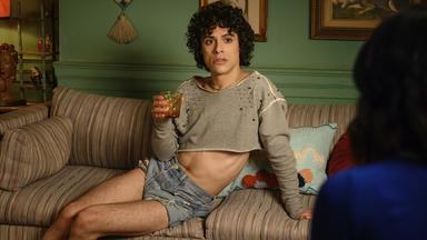 Katy Keene 1x13