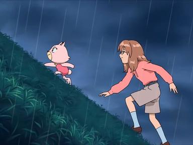 Sobreviviendo en un Planeta Desconocido 1x17
