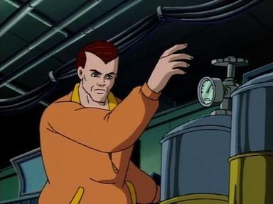 Spiderman 4x8