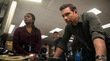 FBI 2x14
