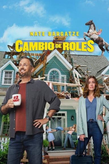 Cambio de roles