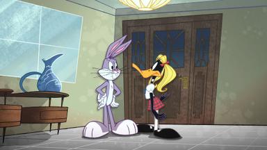 The Looney Tunes Show 1x18