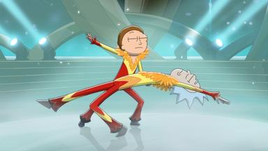 Rick y Morty 9x8