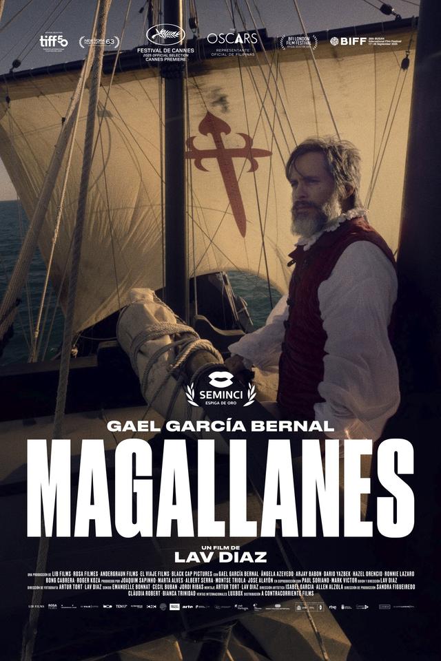 Magallanes