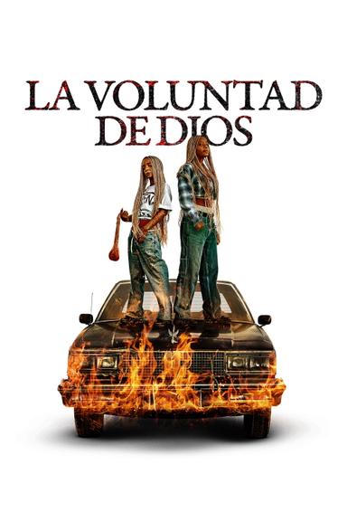 La voluntad de dios