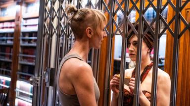 Snowpiercer: Rompenieves 3x2
