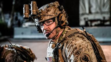SEAL Team 1x6