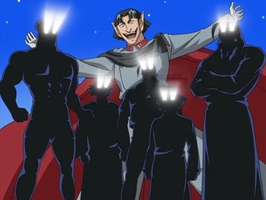 Shijou Saikyou no Deshi Kenichi 1x22
