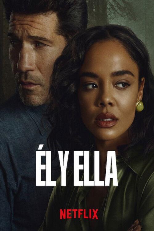 Él y ella
