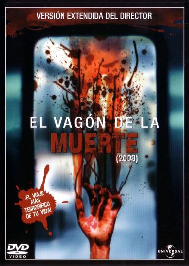El vagón de la muerte