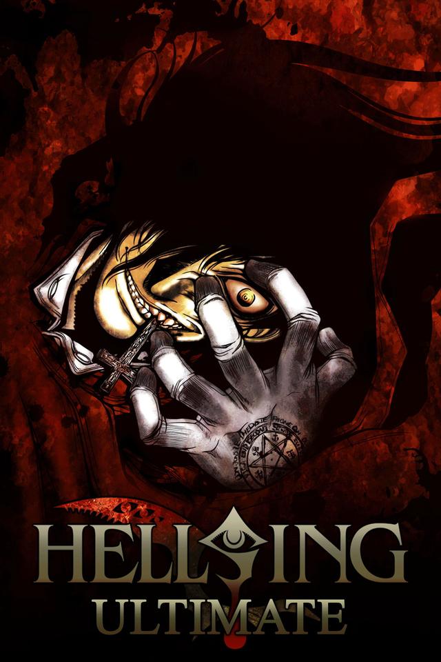 Hellsing Ultimate