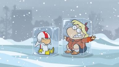 Kick Buttowski 1x13