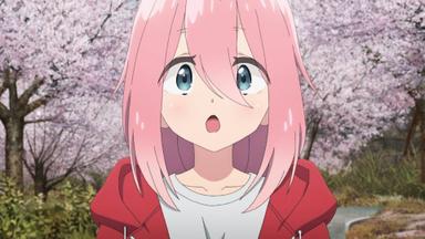 Yuru Camp 3x9