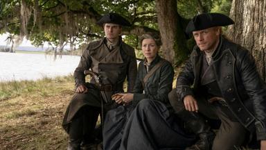 Outlander 8x9