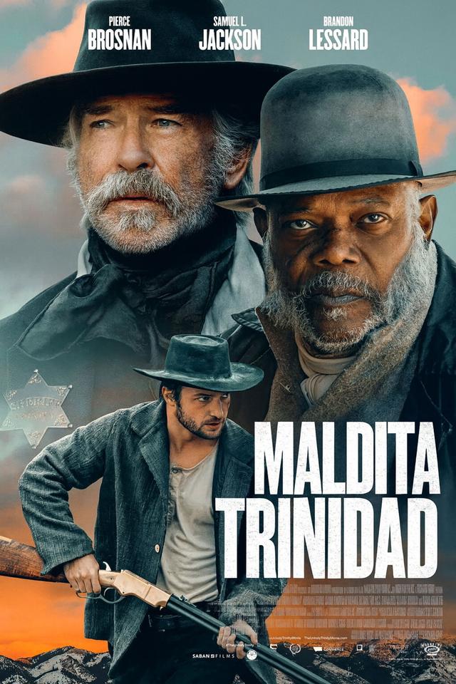 Maldita trinidad