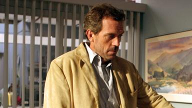 House 1x12