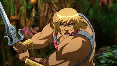 Masters del Universo: Revelación 1x1