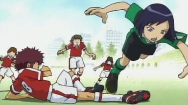 Digimon Adventure 2x8