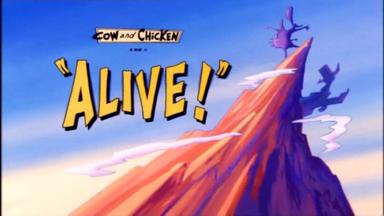 Vaca y Pollo 1x7
