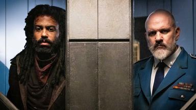 Snowpiercer: Rompenieves 1x10