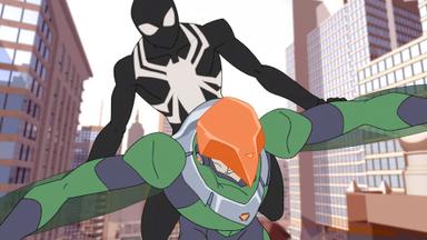 Marvel Spider-Man 1x7