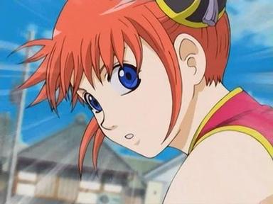 Gintama 1x4