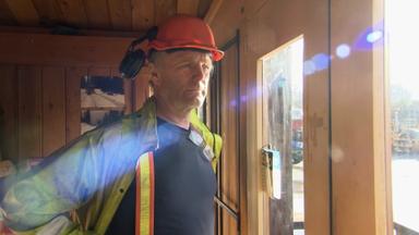 Big Timber 1x4