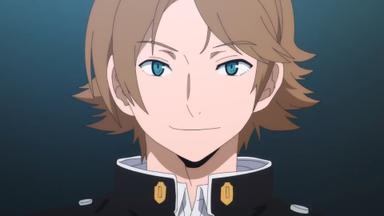 World Trigger 2x10