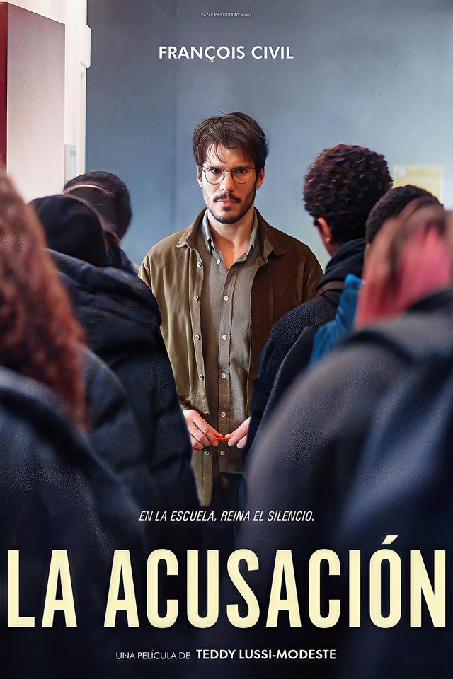 La acusación