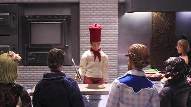 Robot Chicken 6x19