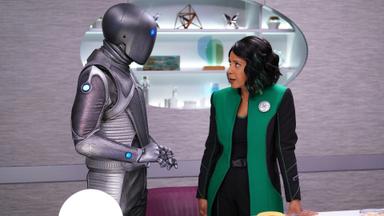 The Orville 2x6