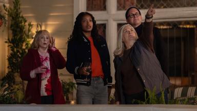 The 'Burbs 1x2