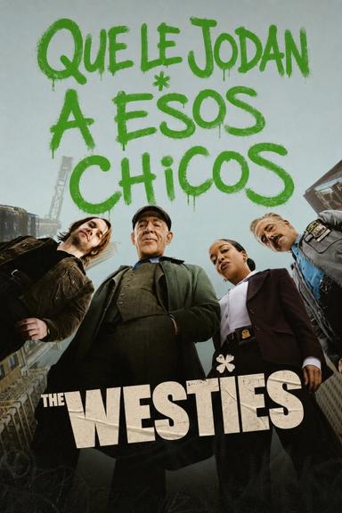 Los del lado oeste