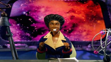 Robot Chicken 3x15