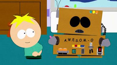 South Park 8x5