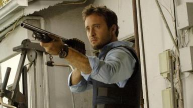 The Shield: Al margen de la ley 6x4