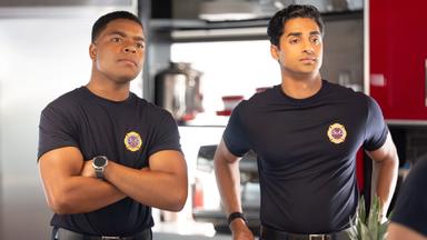 9-1-1 9x16