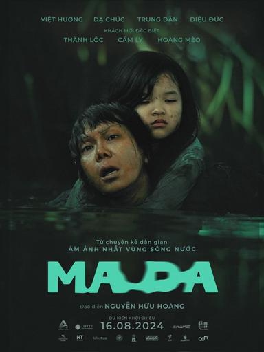 Ma da