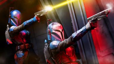 The Mandalorian 2x3