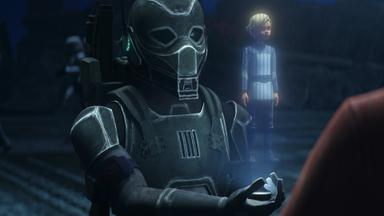 Star Wars: La remesa mala 3x11