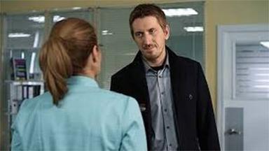 The Sniffer 1x7
