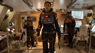 Lost in Space 3x2