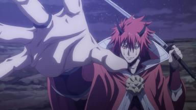 That Time I Got Reincarnated as a Slime 2x20