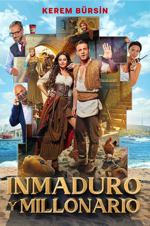 Şımarık