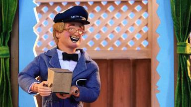 Robot Chicken 10x1