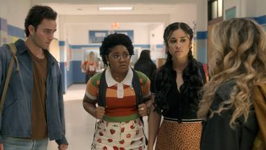 Stargirl 3x4